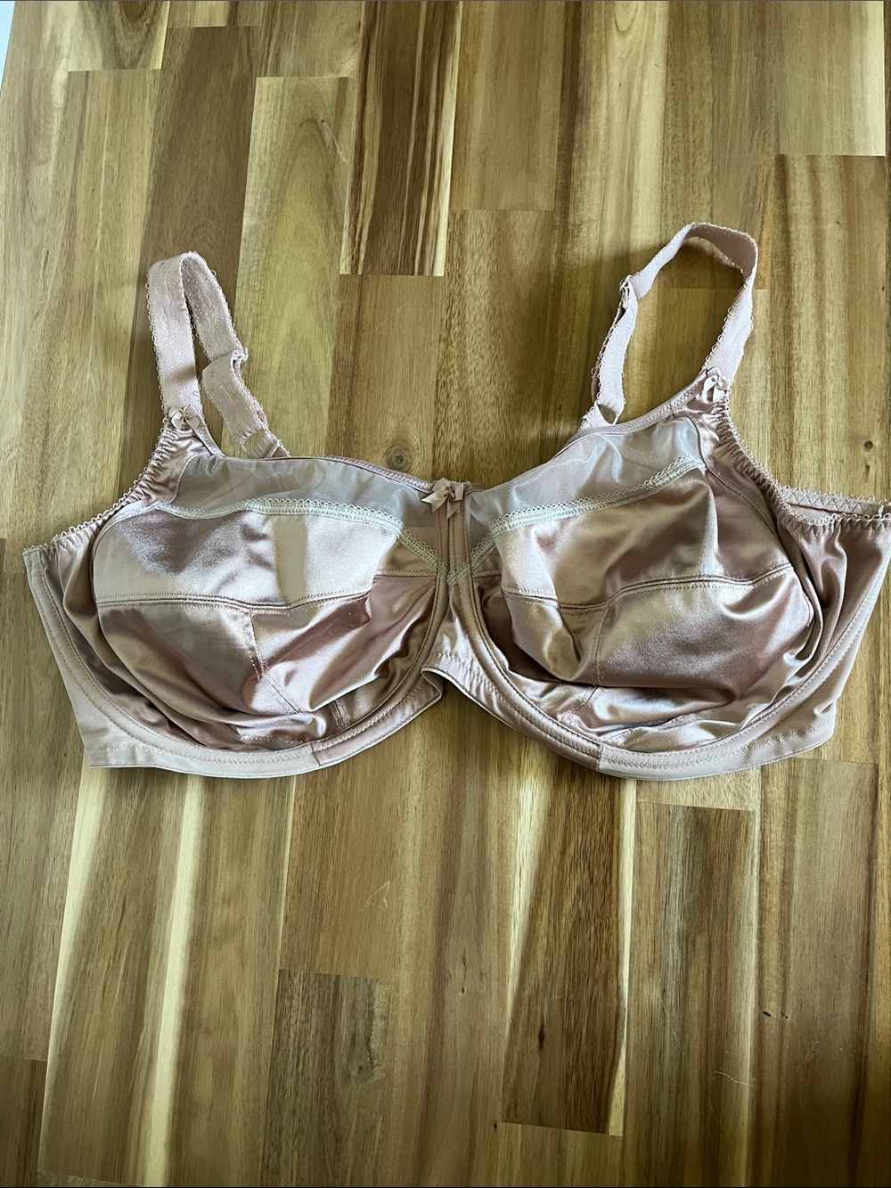 Goddess bra 44I
